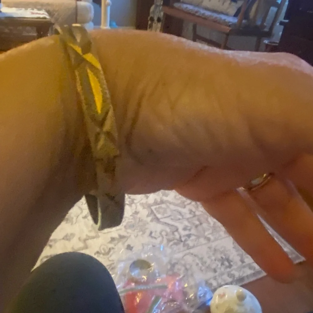 Source Unknown Gold Bracelet - Picture 6 of 8